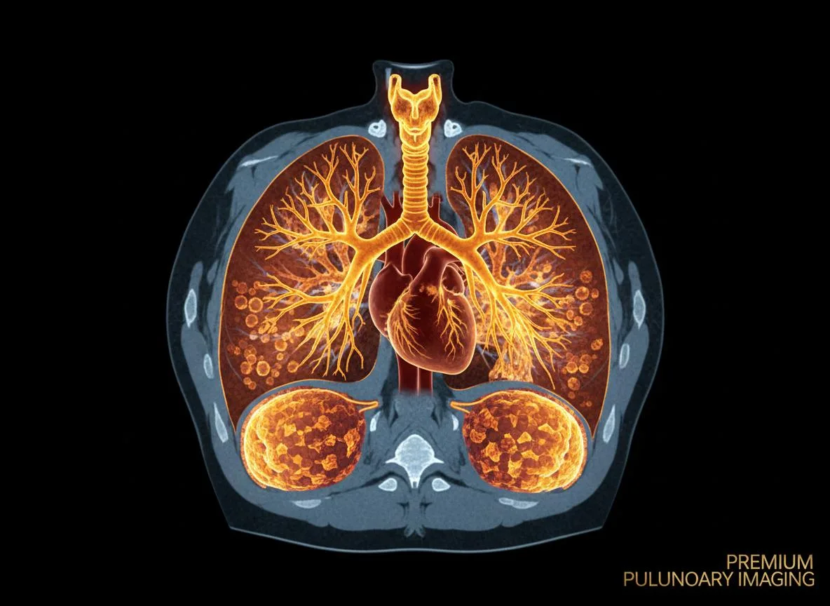 HRCT Chest — sample scan — Pioneer Imaging Bathinda
