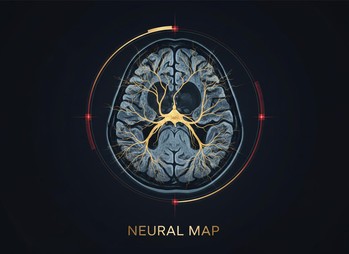 MRI Brain — sample image, Pioneer Imaging Bathinda