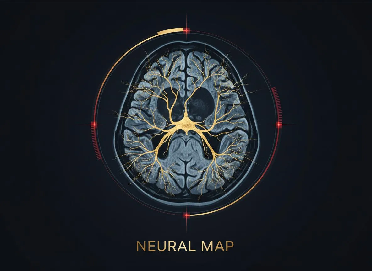 MRI Brain — sample scan — Pioneer Imaging Bathinda